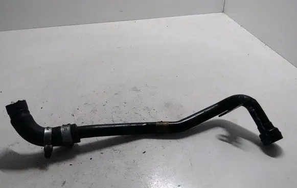 Audi A6 S6 C5 4B Engine coolant pipe/hose 058133607D