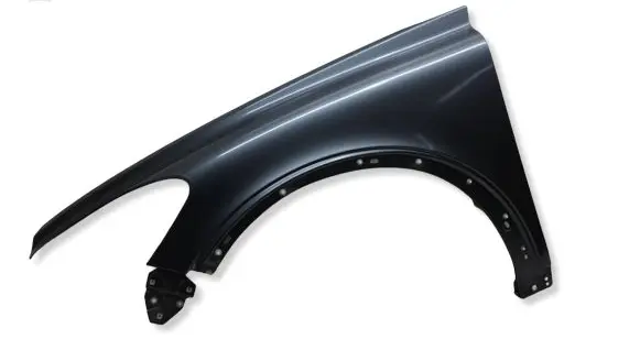 Volvo C30 Fender 