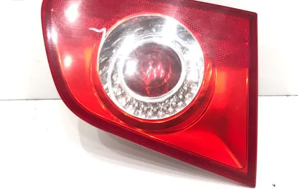 Volkswagen PASSAT B6 Rear/tail lights 3C9945093