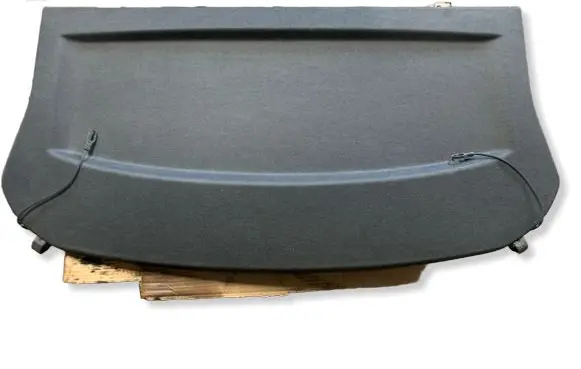 BMW 1 F20 F21 Parcel shelf 6966715