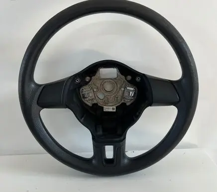 Volkswagen Polo V 6R Steering wheel 6R0419091