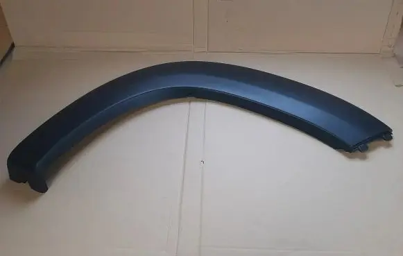 Citroen Jumper Front door trim (molding) 
