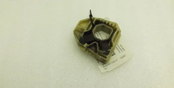 Skoda Fabia Mk3 (NJ) Radiator mount bracket 1K0121367G 1Z0121367B