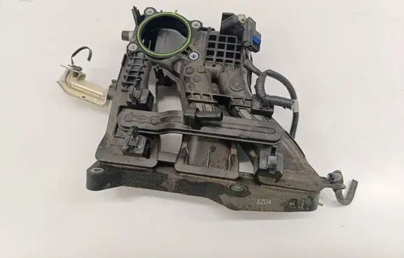 Nissan X-Trail T33 Intake manifold 6RC0A