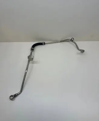 Alfa Romeo Giulia Engine coolant pipe/hose 06700507512 677050751