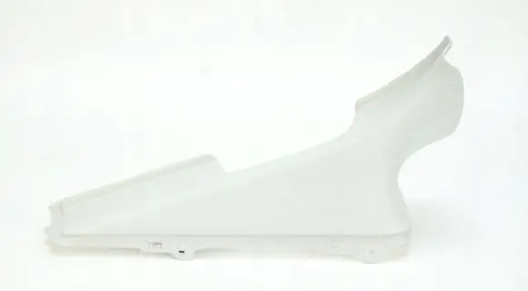 Audi A7 S7 4G (C) pillar trim 4G8867245