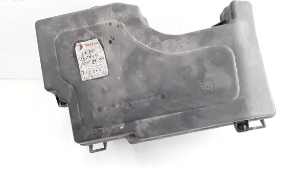Citroen C5 Fuse box set 9632653580 99041100