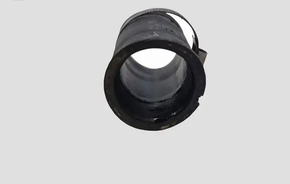 Peugeot 607 Air intake hose/pipe