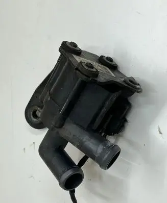BMW 5 GT F07 Electric auxiliary coolant/water pump 704077110 17669711 9230235