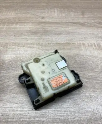 Ford Explorer Central locking motor F57H19E694AA