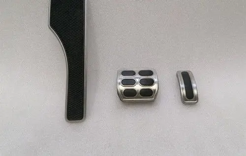 Bentley Continental Rear seat rail trim cover 3W0723173A