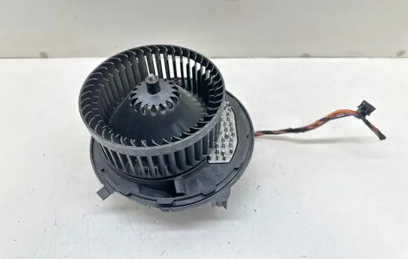 Ford Transit - Tourneo Connect Heater fan/blower 5Q1819021E