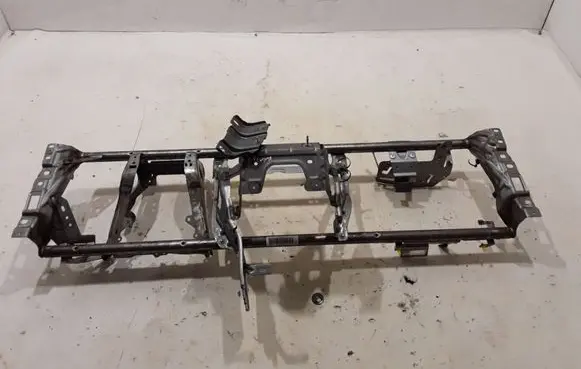 Ford Kuga II Dashboard cross member/frame bar 1810806