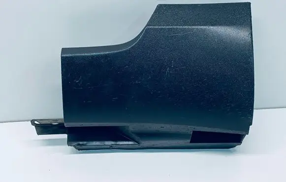 Volkswagen PASSAT B6 Side skirt rear trim 3C0853897