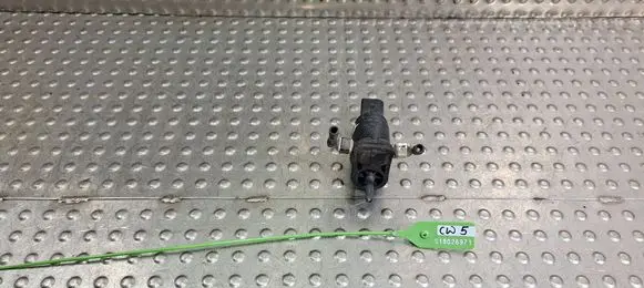 Skoda Fabia Mk3 (NJ) Windscreen/windshield washer pump 1K6955651