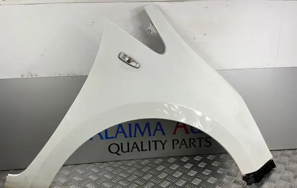 KIA Rio Fender