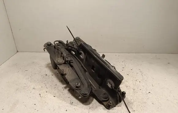 Opel Insignia B Engine bonnet/hood hinges 39126609