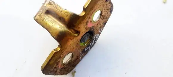 Opel Astra G Front door lock loop/hook striker 