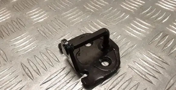 Land Rover Evoque I Front door lock loop/hook striker 6G91R21982FBB