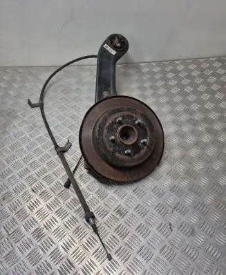 KIA Sportage Rear wheel bearing hub 55270H3100