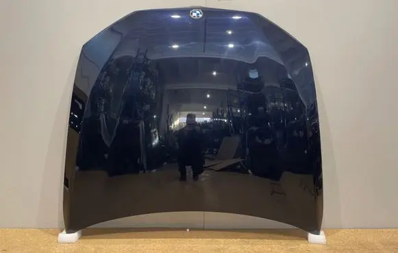 BMW 5 G30 G31 G38 Engine bonnet/hood 