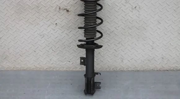 Suzuki SX4 S-Cross Front shock absorber with coil spring