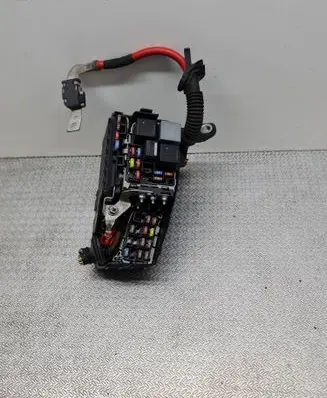 Volvo V60 Fuse module 6G9T14A076MB K067R