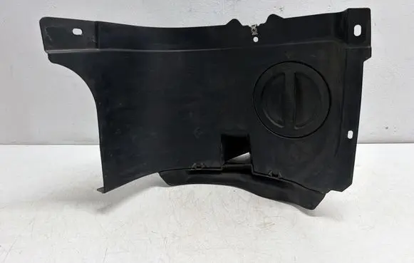 Volkswagen Golf VII Front wheel arch liner splash guards 5G0805912S
