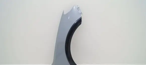 Audi A1 Fender