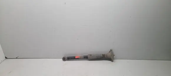 Volkswagen Golf VI Rear shock absorber/damper