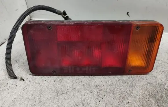 Peugeot Boxer Rear/tail lights 1360260080