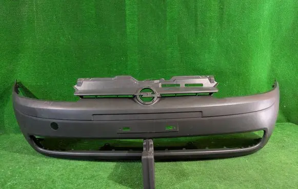 Opel Corsa C Front bumper