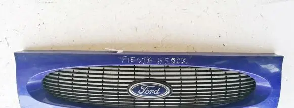 Ford Fiesta Front grill 96FB8A133AC