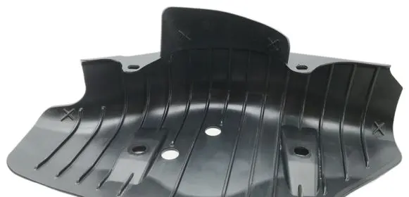 Cupra Leon Other exterior part 5Q0501738B