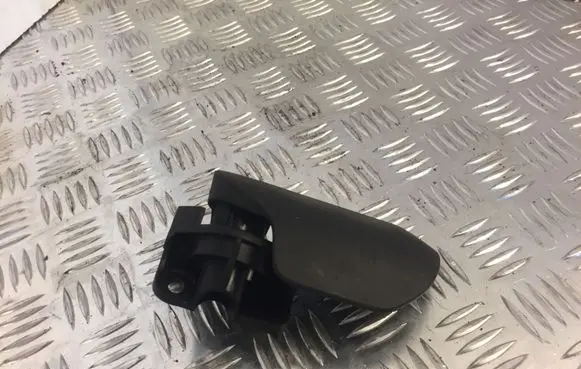 Audi A6 S6 C6 4F Engine bonnet (hood) release handle 4F1823533C 9154