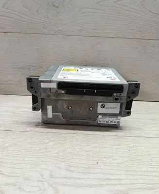 BMW 5 F10 F11 Radio/CD/DVD/GPS head unit 9351670 9325975 001CD7578486