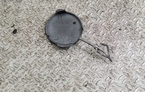 Honda FR-V Rear bumper row hook cap/cover 9671561277