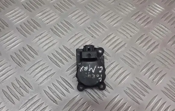 Ford C-MAX I Central body control module 3M5H-19E616-AB