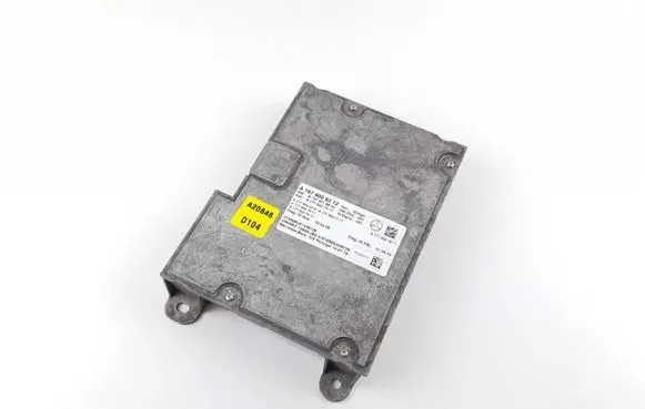 Mercedes-Benz GLE W167 Other control units/modules A1679009212 A1779027411 A1779044001