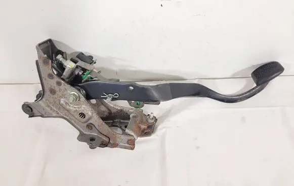 Toyota Corolla E140 E150 Clutch pedal