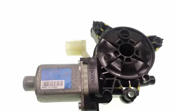 KIA Ceed Rear door window regulator motor 83450J7000