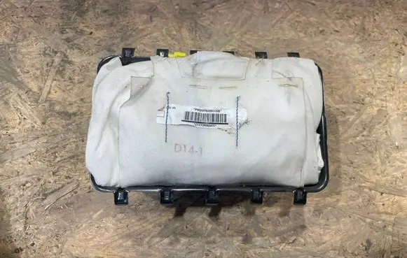 Jeep Grand Cherokee (WK) Passenger airbag P55117000AG S2505Z038-I