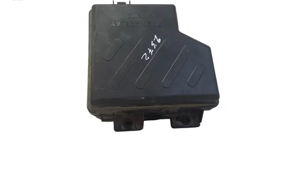Hyundai Santa Fe Fuse module