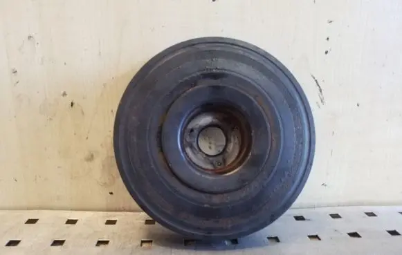 Suzuki Grand Vitara II Crankshaft pulley