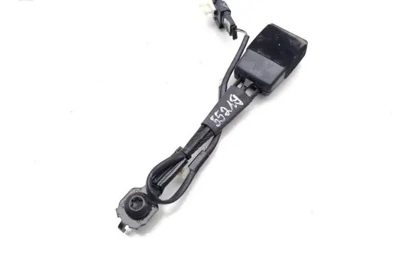 Ford Galaxy Front seatbelt buckle