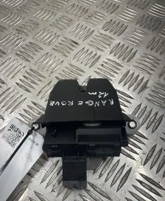 Land Rover Evoque I Tailgate/trunk/boot lock/catch/latch 6H52A442A66AD