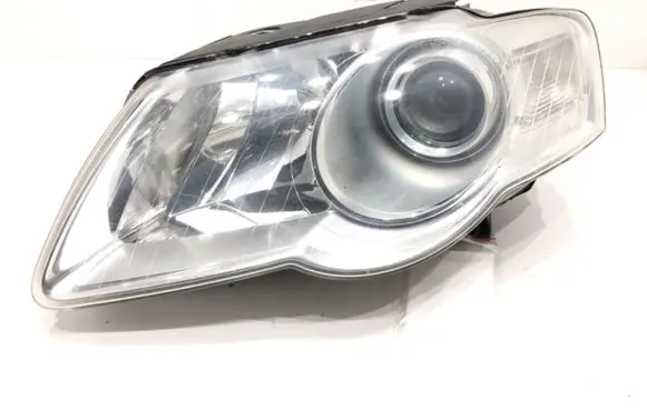 Volkswagen PASSAT B6 Headlight/headlamp 3C0941005AA