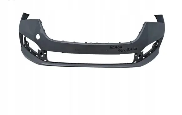 Skoda Scala Front bumper L1LTEILE
