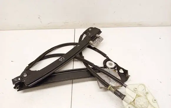 Peugeot RCZ Sliding door window regulator with motor 