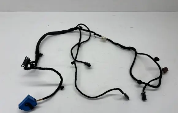 Audi Q5 SQ5 Seat wiring loom 80A971369F BPE116 1436448